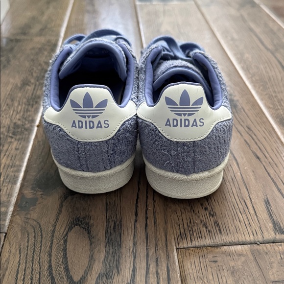 Adidas big kid size 6 south park towel glow in dark sneakers - Picture 3 of 10